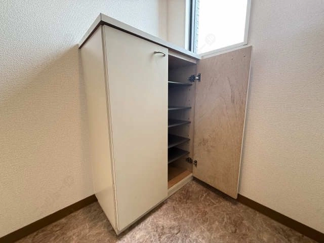 シューズBOX