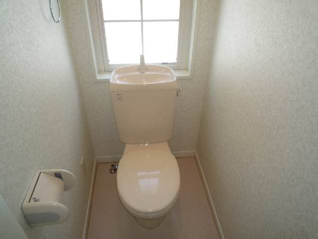 ＷＣ