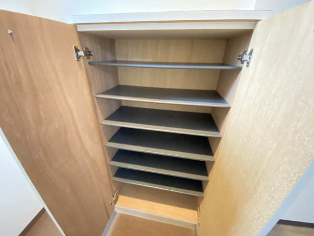 シューズBOX