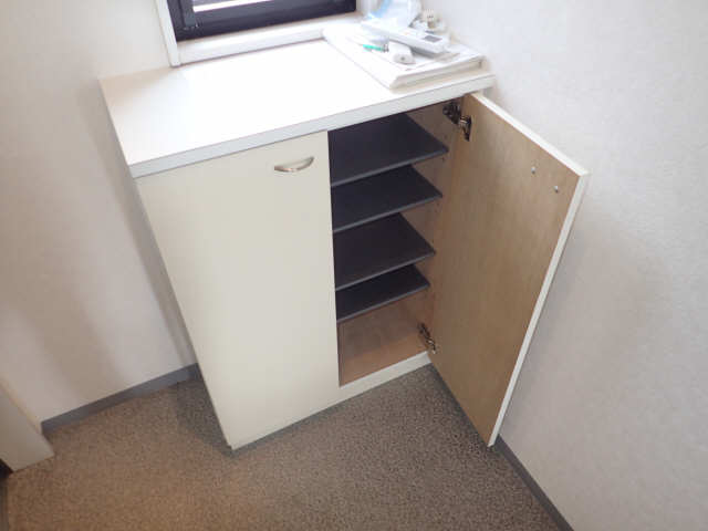 シューズBOX
