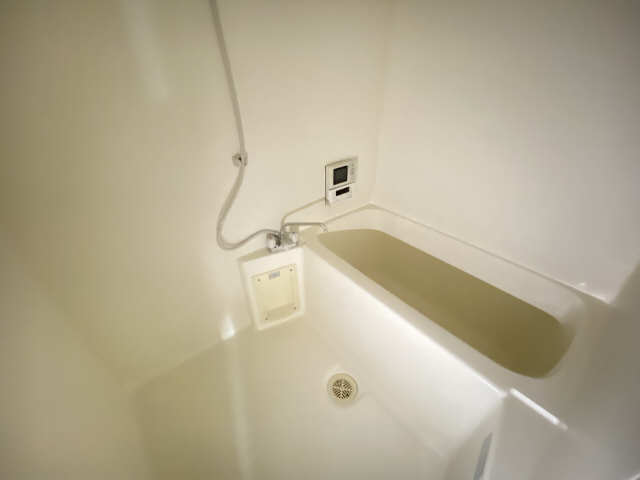 スプラウトⅡ 3階 浴室