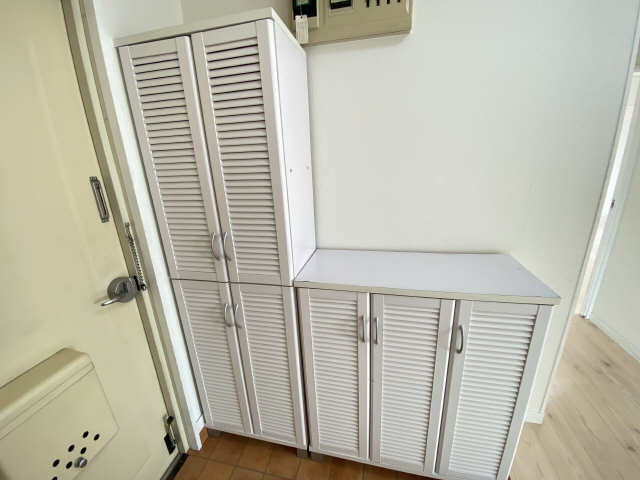 シューズBOX