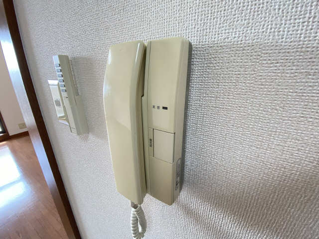 インターホン
