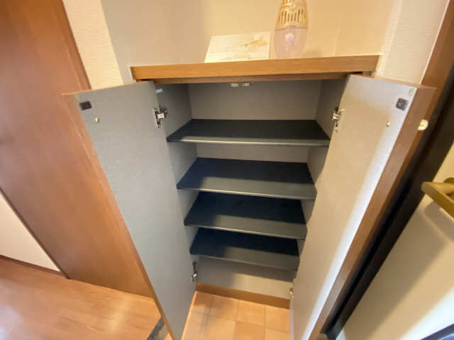 シューズBOX