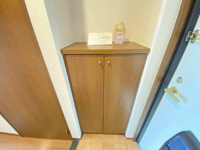 シューズBOX