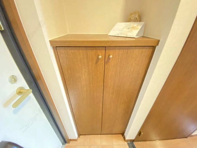 シューズBOX