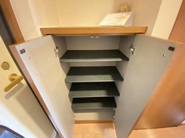 シューズBOX