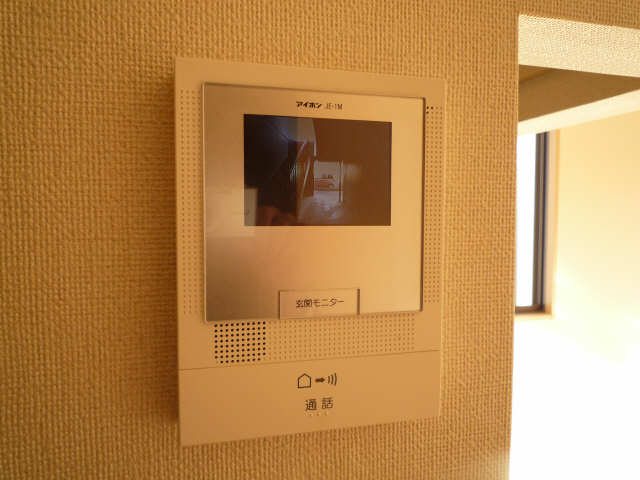 ＴＶモニターホン