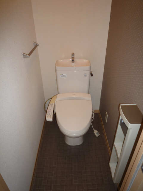 ＷＣ