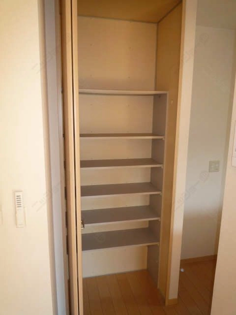 キッチン収納