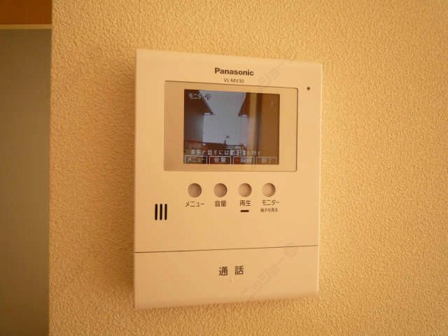 ＴＶモニターホン