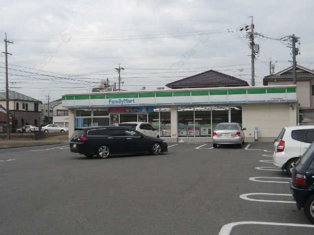 ファミリーマート