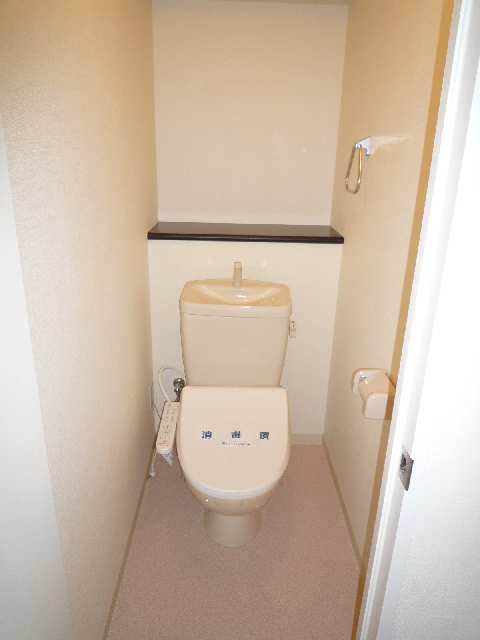 ＷＣ