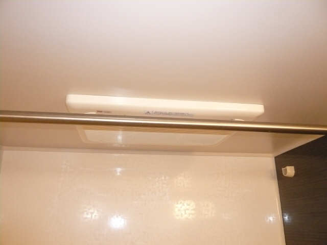 Ｍ’ｓ　ソレイユ 6階 浴室乾燥機