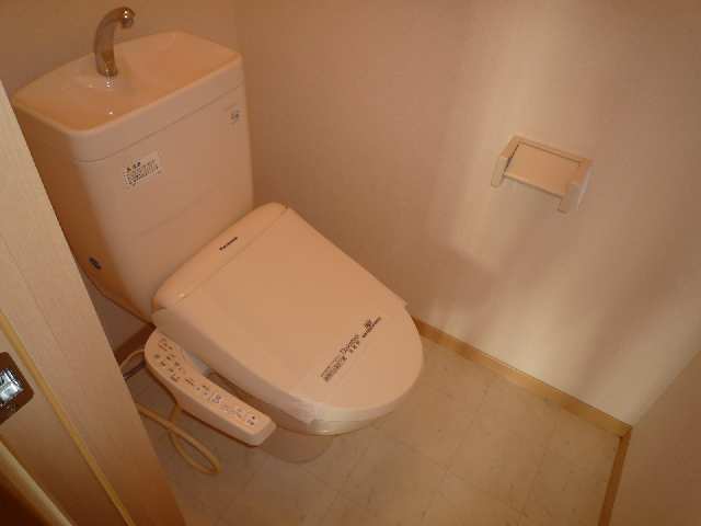 ＷＣ