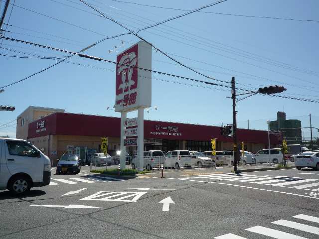 一号舘赤堀店