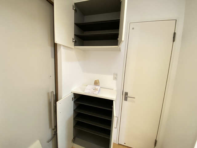 シューズBOX