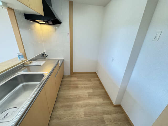 キッチンスペース