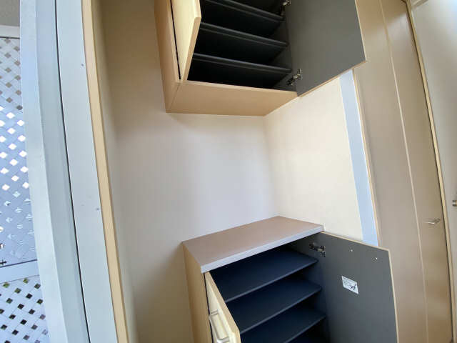 シューズBOX