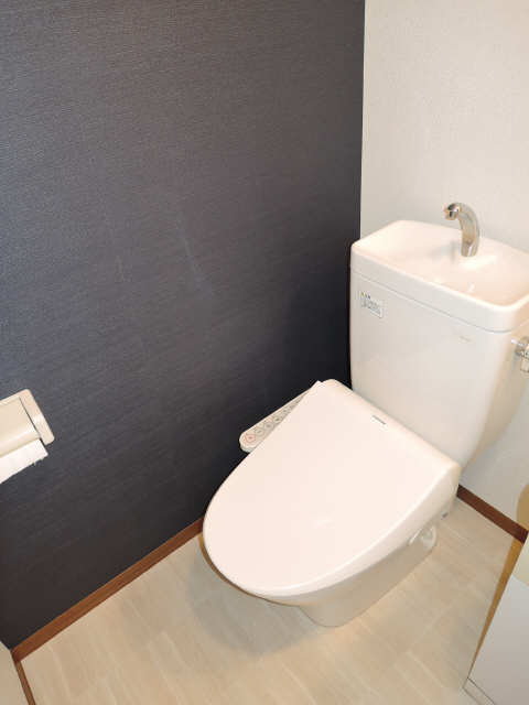 ＷＣ