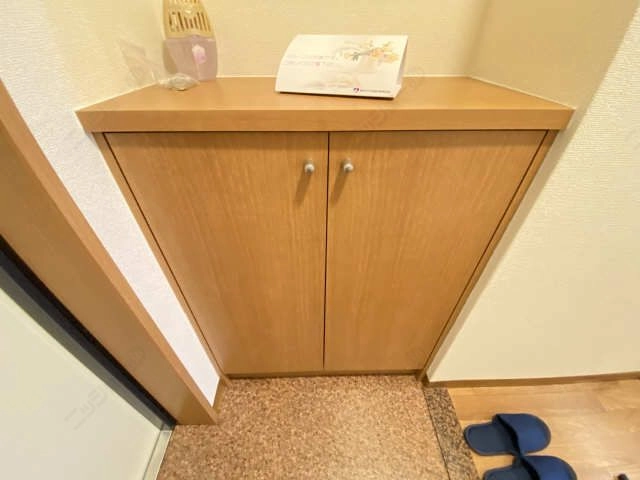 シューズBOX