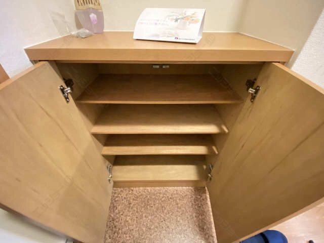 シューズBOX