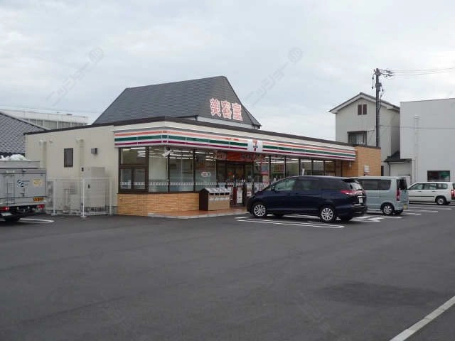 コンビニエンスストア