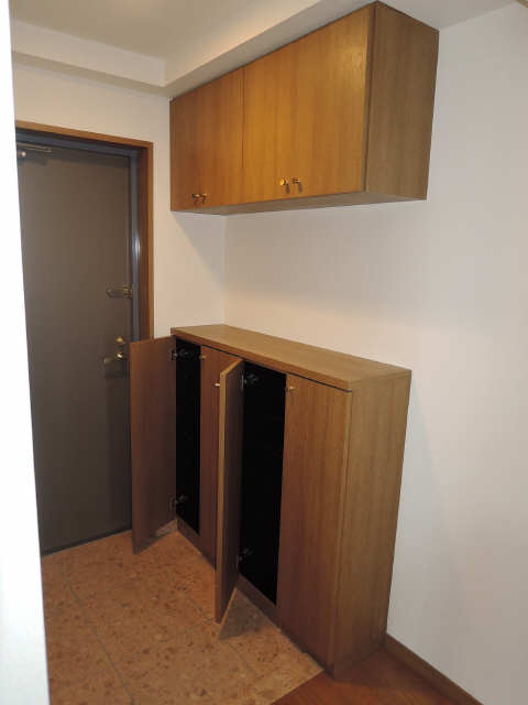 シューズＢＯＸ