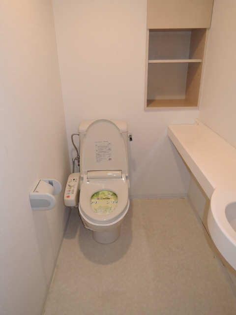 ＷＣ