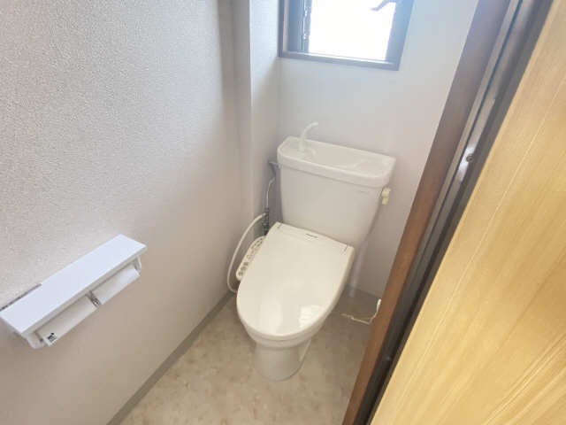 Ｒｉｇｅｌ 2階 WC