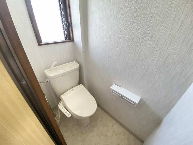 Ｒｉｇｅｌ 2階 WC
