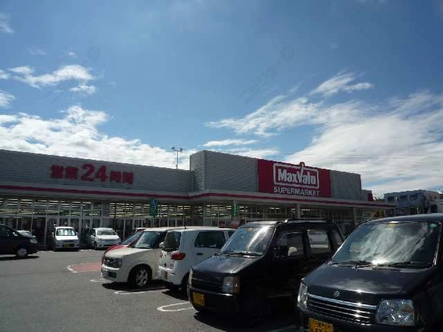 マックスバリュー生桑