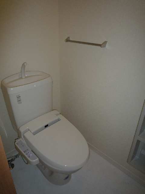 ＷＣ