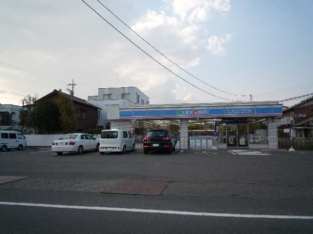 コンビニエンスストア