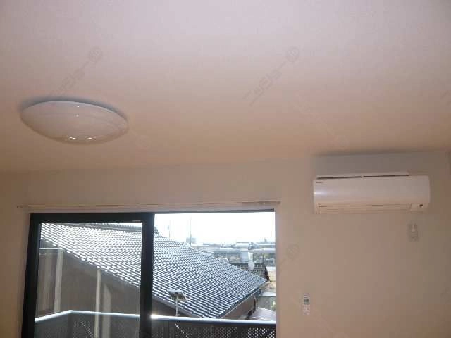 エアコン・照明