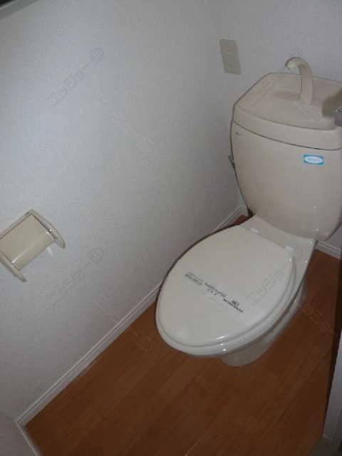 ＷＣ