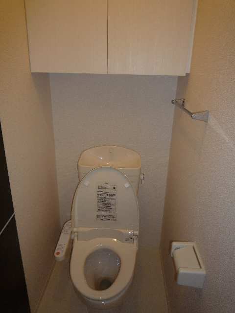 ＷＣ