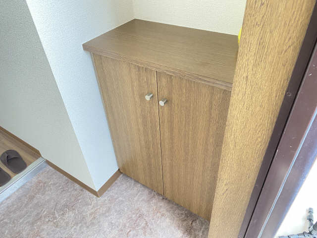 シューズBOX