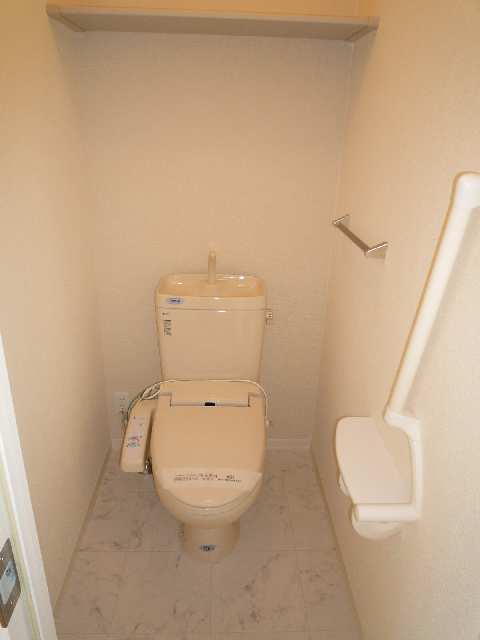 ＷＣ