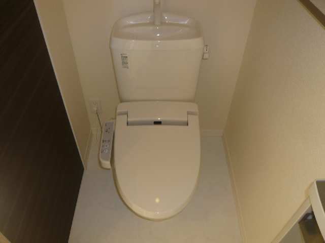 ＷＣ