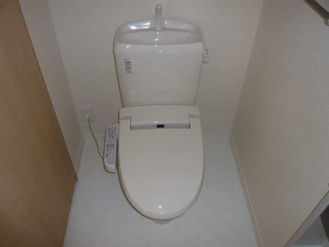 ＷＣ
