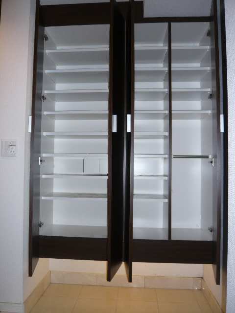 シューズＢＯＸ