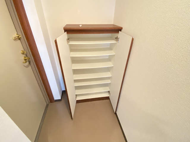 シューズBOX