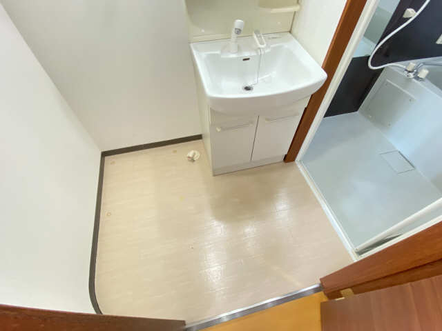 脱衣所