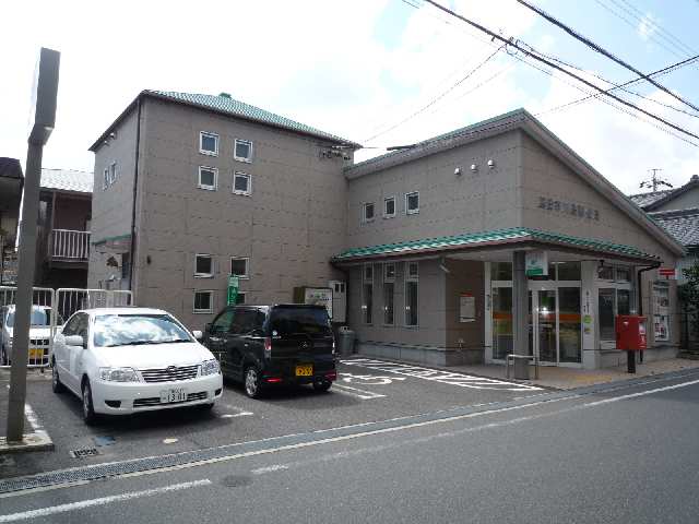 川島郵便局