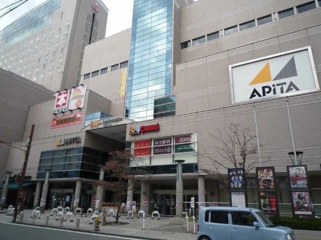 ララスクエア