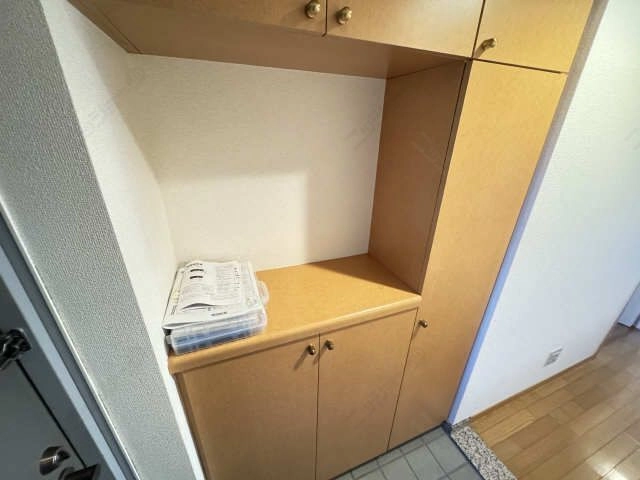 シューズBOX
