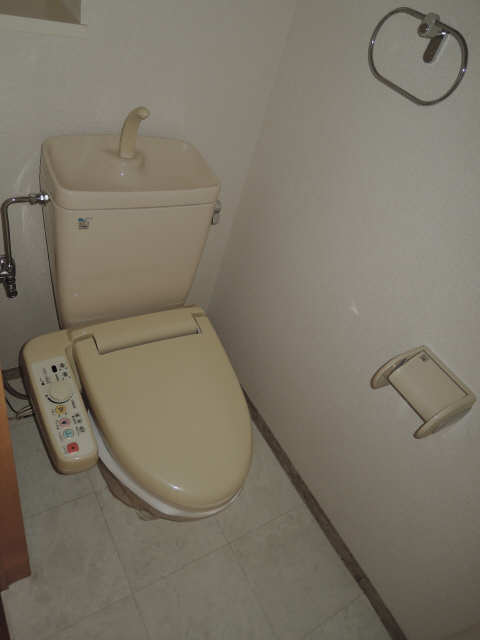ＷＣ