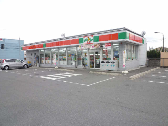 サンクス