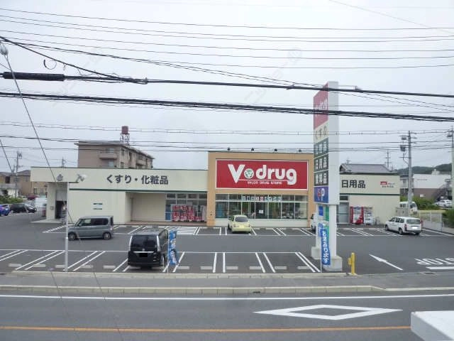 ドラッグストア